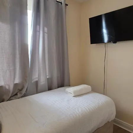 Cozy Single *