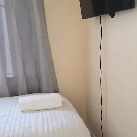Cozy Single * Dublin